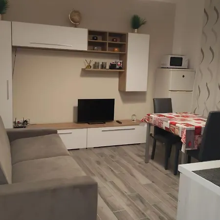 Casa Salvina Apartment *