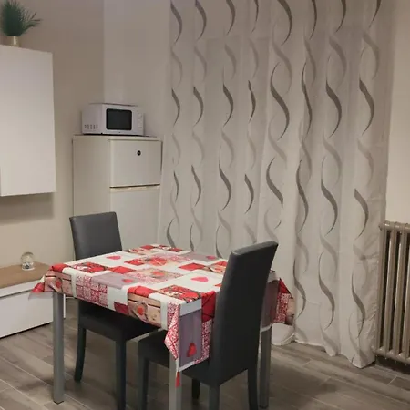 Apartment Casa Salvina Asti